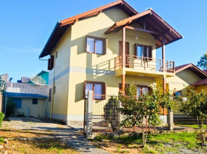 Apartamento Gran Estilo 01