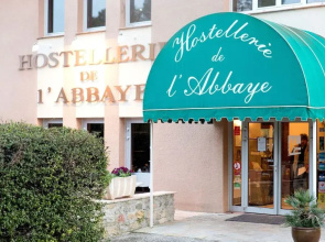 Hostellerie de l'Abbaye