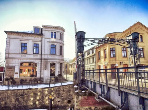 Ferienwohnung Venedig