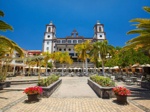 Lopesan Villa del Conde Resort and Thalasso Hotel