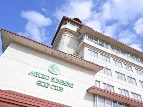 Myoko Sunshine Hotel