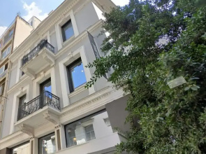 Downtown Suites by Athens Tower