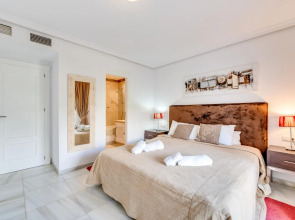 Dominion Beach Apartment