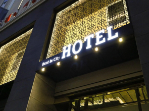 Best In City Hotel