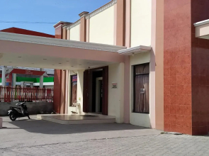 Hotel RAJA AKAS