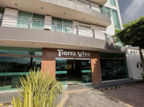 Tierra Viva Hotel