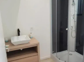 appartement confortable à l'entrée de Sète