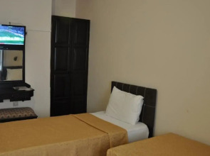 Gloria Tibi Hotel Gumbet