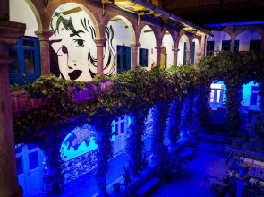 Milhouse Hostel Cusco