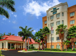 Homewood Suites West Palm Beach
