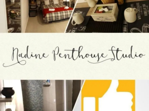 Nadine Penthouse Studio
