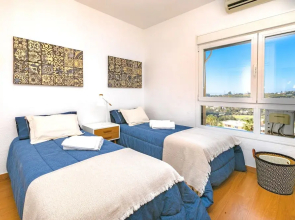 OleHolidays Torres Aloha 604 vistas panorámicas