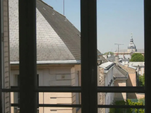 Versailles brand new flat 5mn walk from the Palace