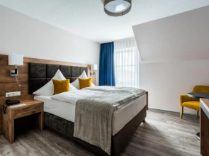 AKZENT Hotel Frankenberg