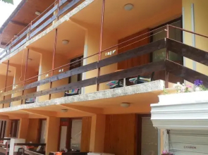 Family Hotel Julian