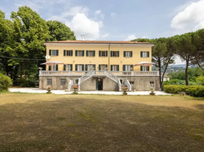 Villa San Giorgio