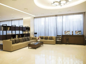 Arirang Hill Dongdaemun