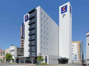 Comfort Hotel Kushiro