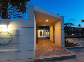 Artemisia Residence