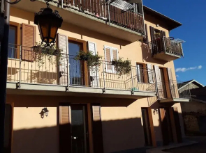 B&B Ca'Suana