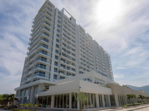 Hotel Porto Horizonte All Inclusive by oxoHotel