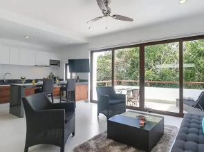 LAO PH6 Luxury Loft Penthouse by Gate48