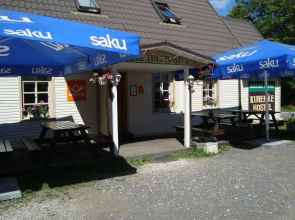 Kuremäe Hostel