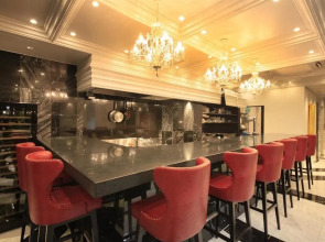 Centurion Hotel Grand Akasaka