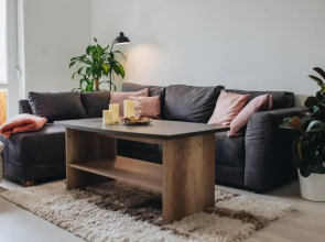 Magas-lak Apartman Eger