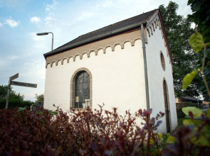 Hotel Kalenborner Hoehe
