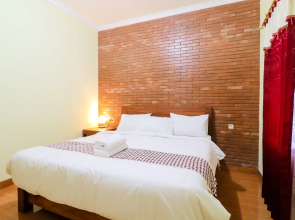 Homestay Nike Bed By Zuzu