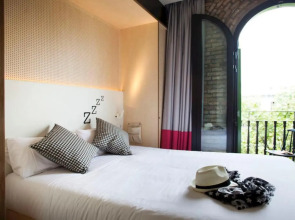 TOC Hostel Barcelona