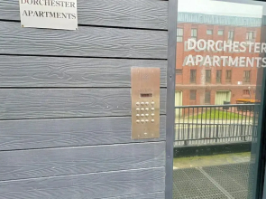 Lee Street Retreat in Stockport