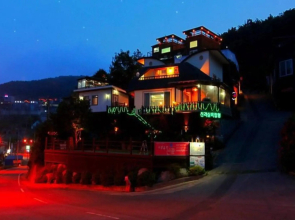 Ganghwado Fairy's Gift Pension