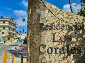 Los Corales Village - Las Terrazas Condo