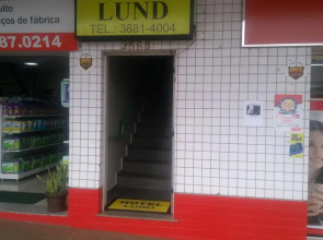 Hotel Lund