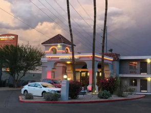 Extend-a-Suites Phoenix