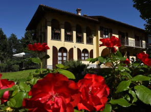 Casa Vacanze le Vigne Bio