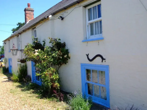 The Anchor