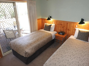 Golden Heritage Accommodation
