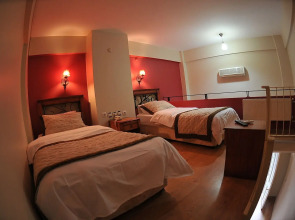 Antik Han Hotel - Special Class