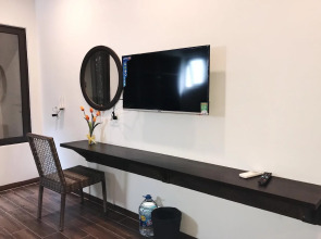 Marina Nha Trang Hotel