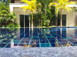 The Fong Krabi Resort