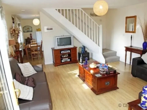 High Bickington Forest View 2 Bedrooms
