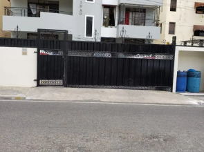 Residencial Palma Linda