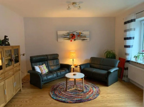 Ferienwohnung in der Schleife