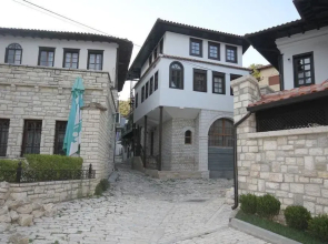 Guesthouse Altin