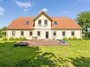 "Rouwen" - 1km from the sea in Lolland, Falster and Mon