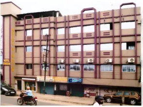 Hotel Vinayak