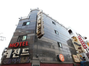 Suwon Legend